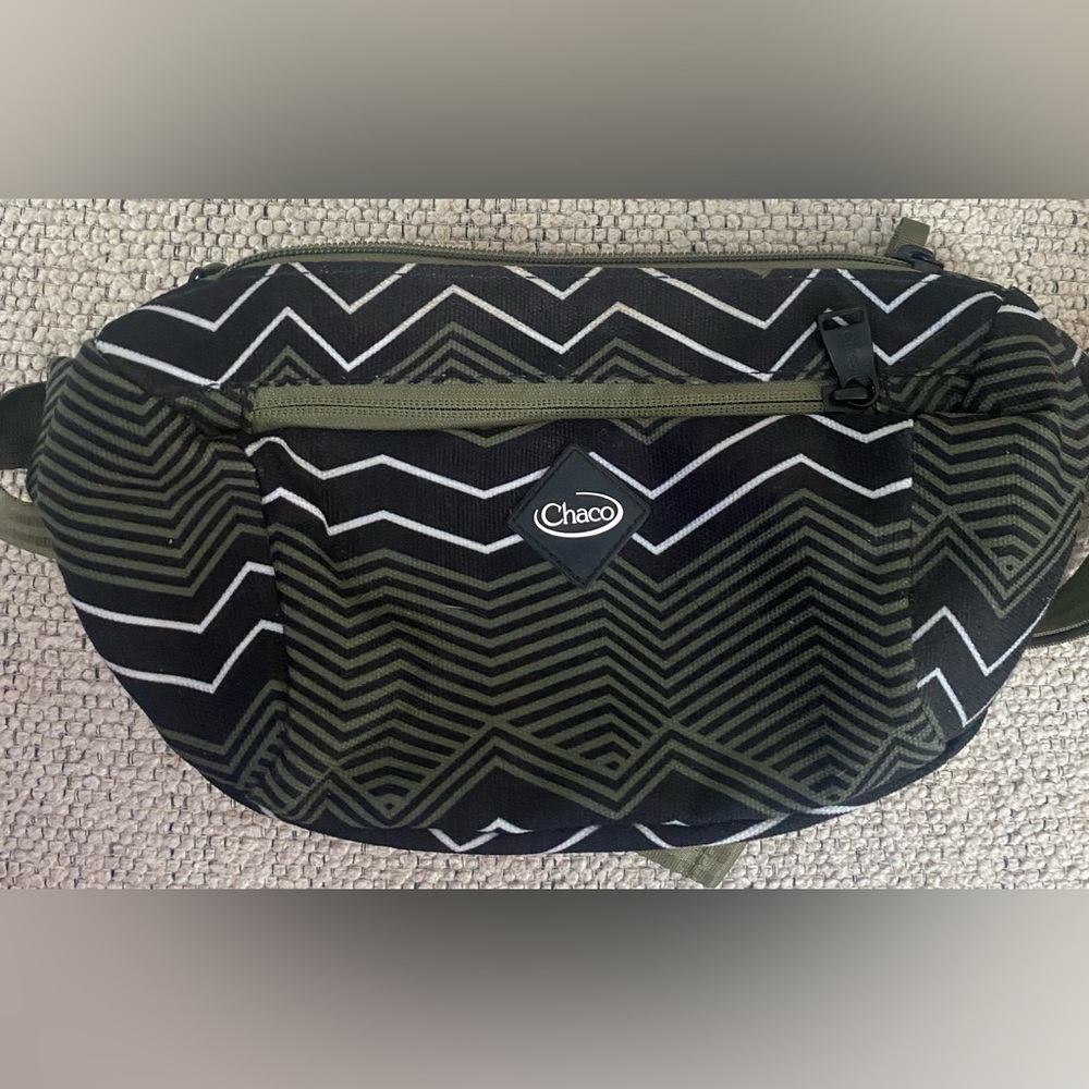 Chaco fanny pack